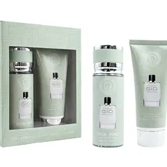 T-1131 OEM ODM Body Care Set - Product Close-up