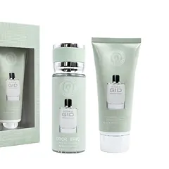 T-1131 OEM ODM Body Care Set - Bottle Detail