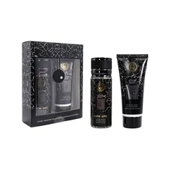 T-1137 Custom Label Lotion Set - Original Main Image