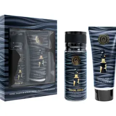 T-1142 Body Care Lotion Bundle - Product Close-up