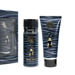 T-1142 Body Care Lotion Bundle - Bottle Detail