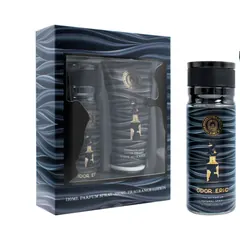 T-1142 Body Care Lotion Bundle - Packaging Detail