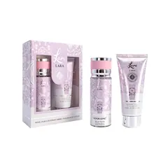 T-1153 Daily Moisture Lotion Set - Original Main Image