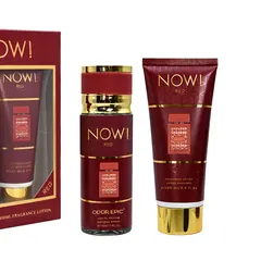 T-1157 Beauty Lotion Retail Set - Bottle Detail
