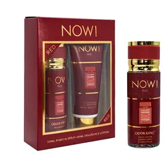 T-1157 Beauty Lotion Retail Set - Packaging Detail