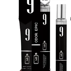 T35-10 Moisturizing Hand Cream Pack - Packaging Detail