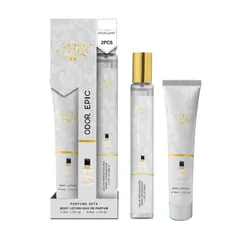 T35-11 Retail Ready Hand Care Set - Original Main Image