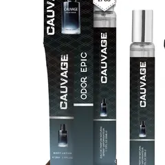 T35-12 OEM ODM Hand Cream Collection - Packaging Detail