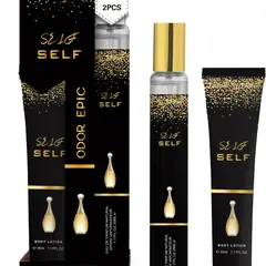 T35-14 Elegant Hand Care Gift Pack - Product Close-up