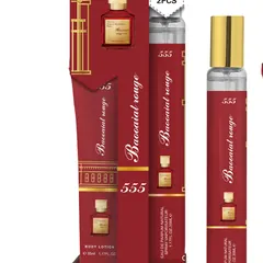 T35-17 Custom Label Hand Cream Set - Packaging Detail