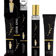 T35-18 Beauty Care Hand Cream Kit - Product Close-up
