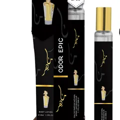 T35-18 Beauty Care Hand Cream Kit - Packaging Detail
