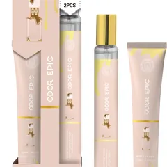 T35-22 Daily Care Hand Cream Set - Product Close-up