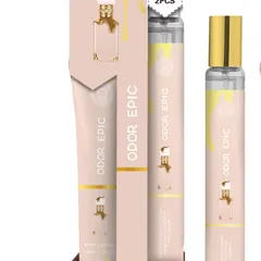 T35-22 Daily Care Hand Cream Set - Packaging Detail
