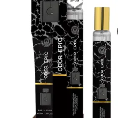T35-23 Promotional Hand Cream Gift Set - Packaging Detail
