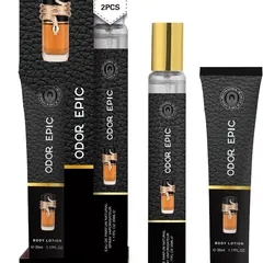 T35-33 Wholesale Hand Cream Gift Set - Product Close-up