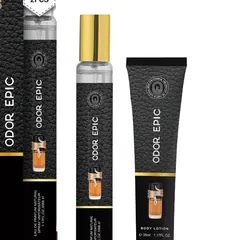 T35-33 Wholesale Hand Cream Gift Set - Bottle Detail