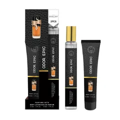 T35-33 Wholesale Hand Cream Gift Set - Original Main Image