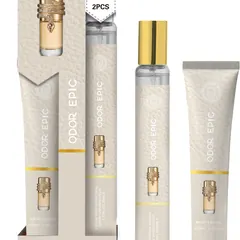 T35-34 Moisturizing Hand Cream Pack - Product Close-up