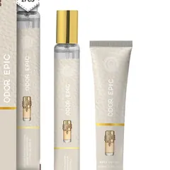 T35-34 Moisturizing Hand Cream Pack - Bottle Detail