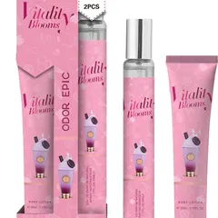 T35-40 Retail Ready Hand Care Set - Product Close-up