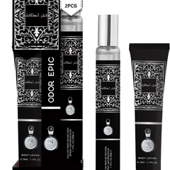 T35-8 Private Label Hand Cream Set - Product Close-up