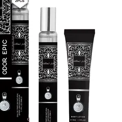 T35-8 Private Label Hand Cream Set - Bottle Detail
