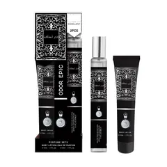 T35-8 Private Label Hand Cream Set - Original Main Image