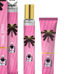 T35-81 OEM ODM Hand Cream Collection - Bottle Detail