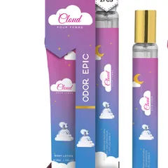 T35-84 Portable Hand Cream Set - Packaging Detail