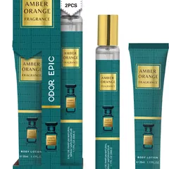 T35-87 Elegant Hand Care Gift Pack - Product Close-up