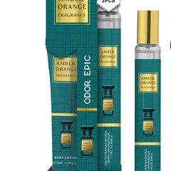 T35-87 Elegant Hand Care Gift Pack - Packaging Detail