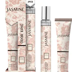T35-92 Scented Hand Cream Wholesale Set - Product Close-up