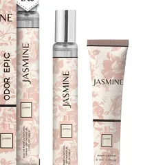 T35-92 Scented Hand Cream Wholesale Set - Bottle Detail