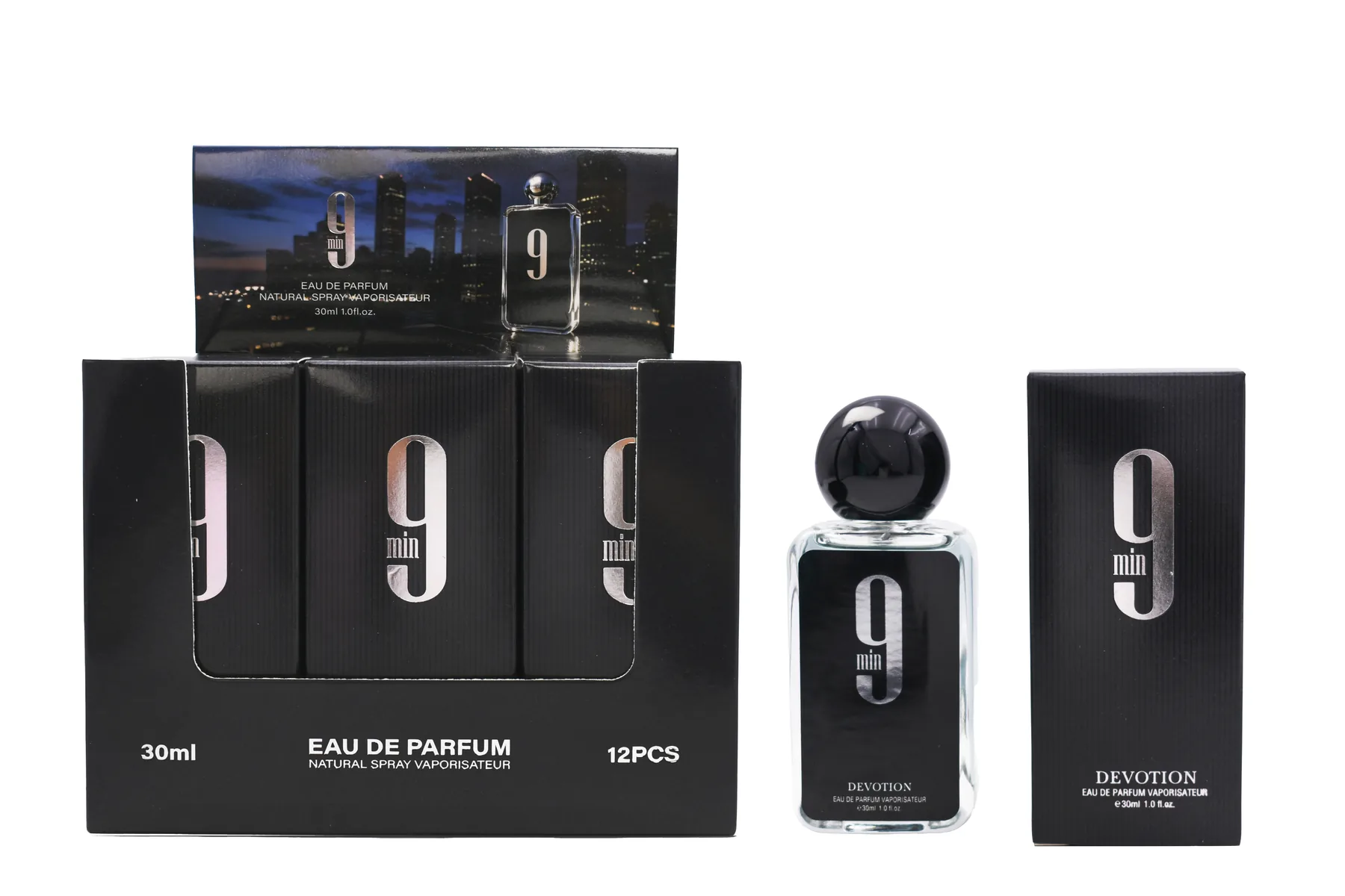 S-M3034 30ML Fashion Fragrance