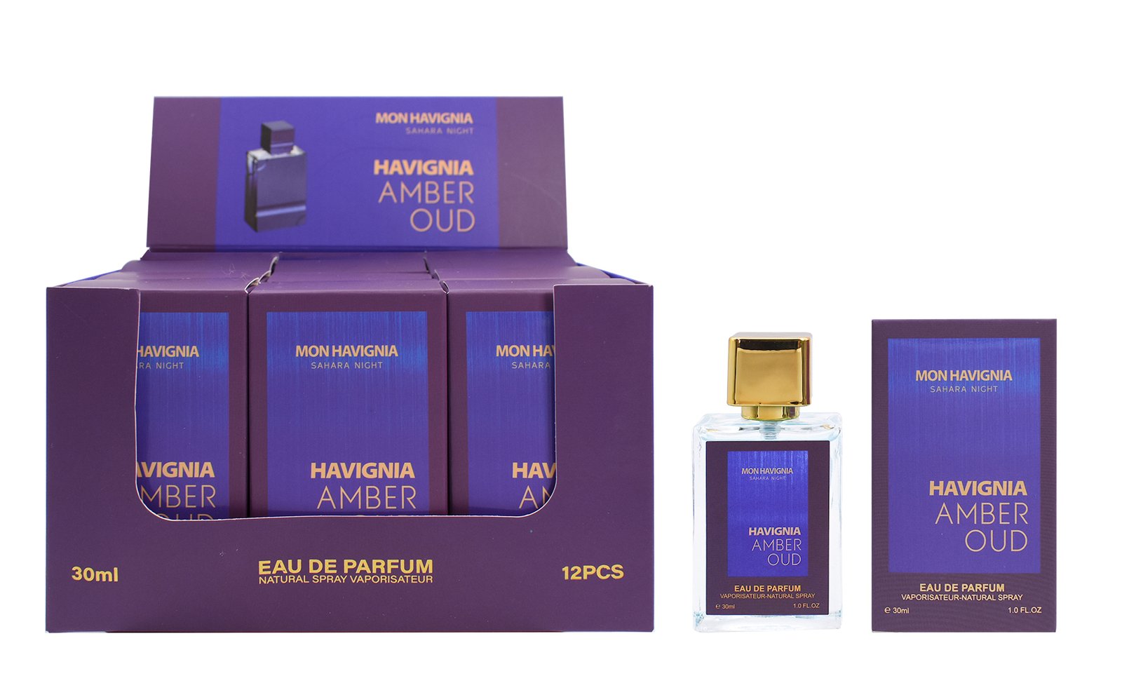 S-X3041 30ml Premium Perfume for Distributors