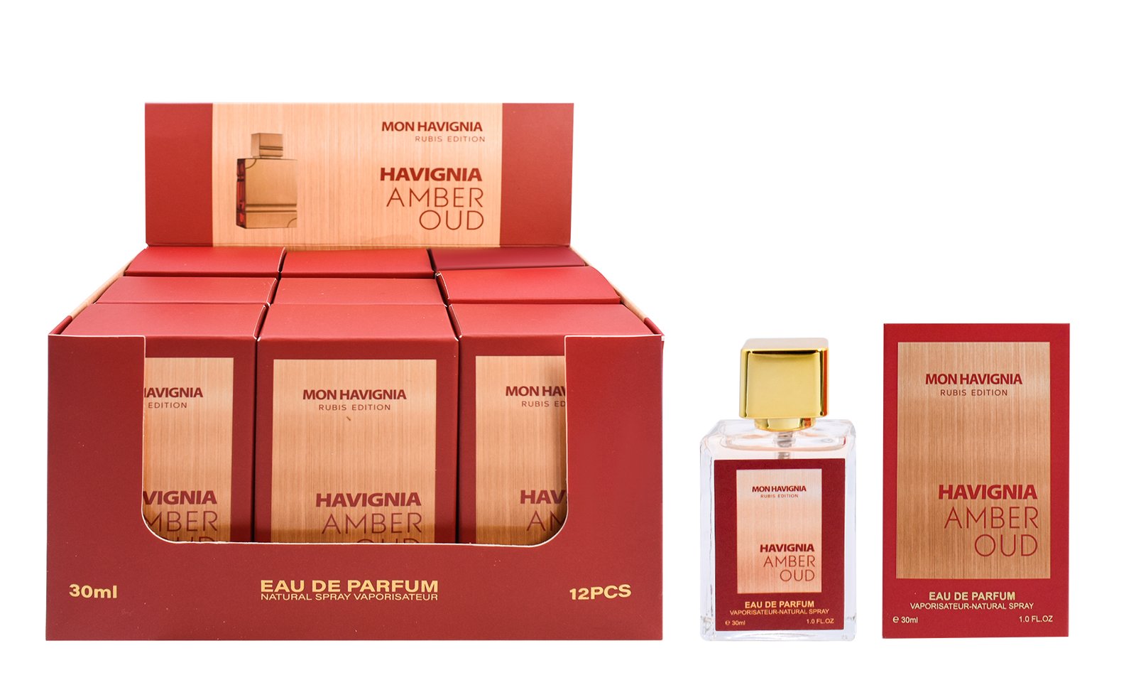 S-X3042 30ml Gift Fragrance Wholesale Set
