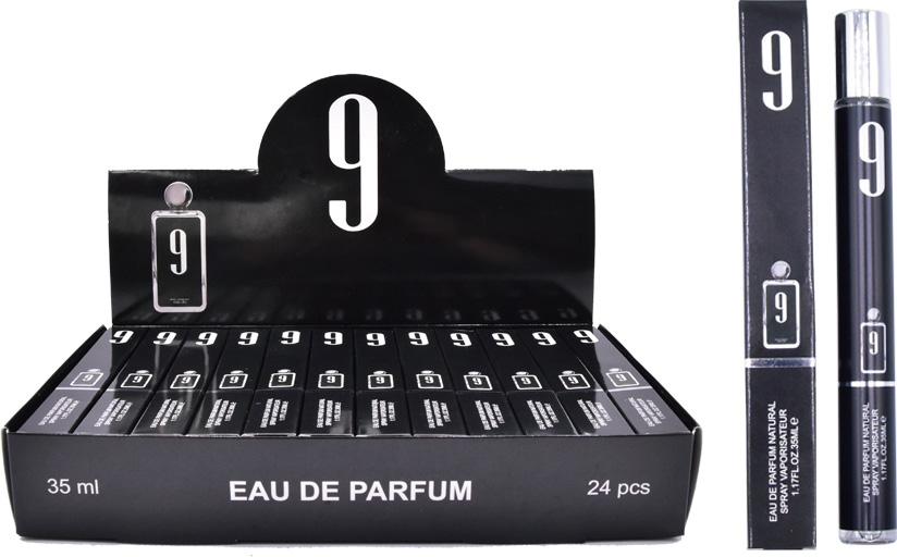 S35-10 35ml Wholesale Perfume Collection