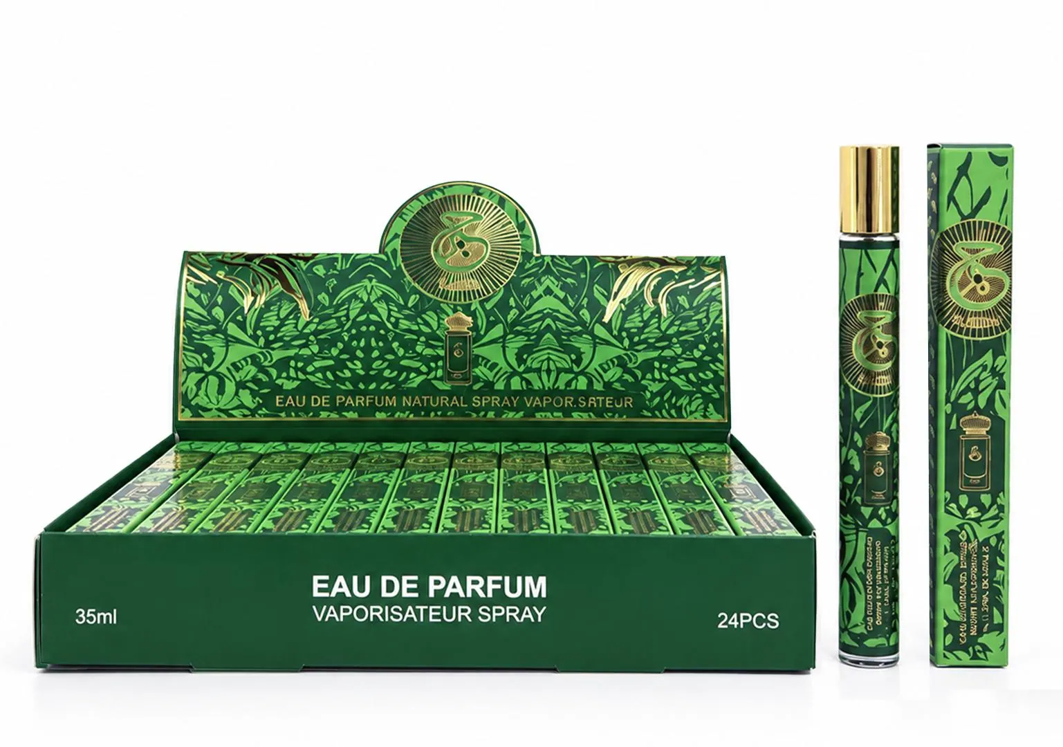 S35-127 35ml Premium Scent Gift Set