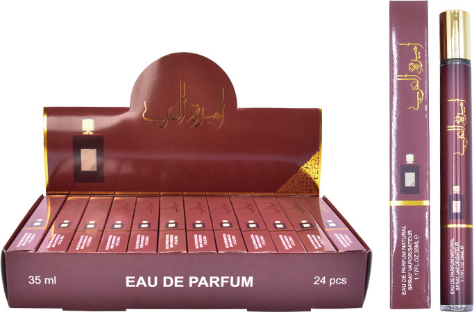 S35-13 35ml Boutique Perfume Gift Set
