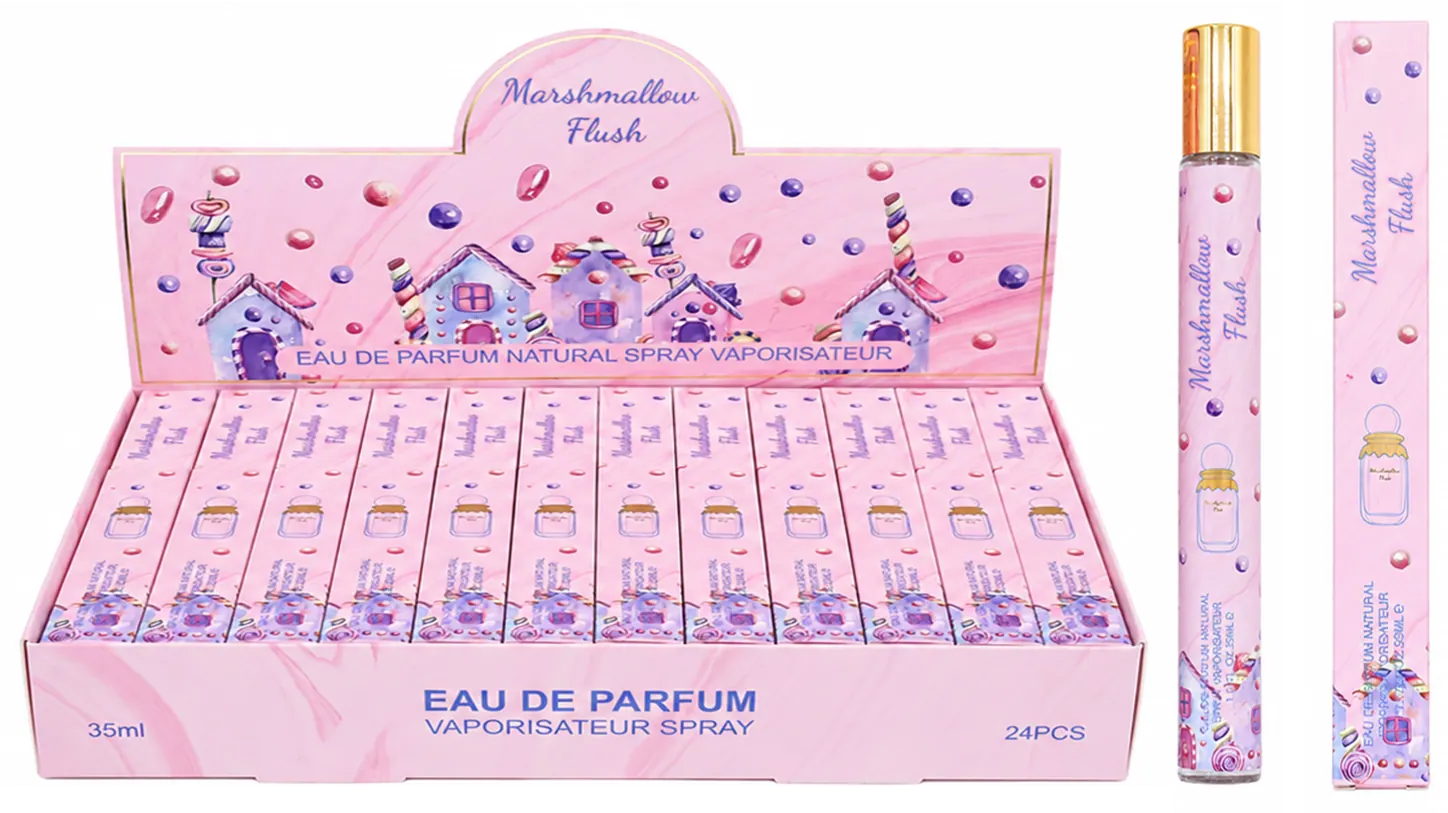 S35-131 35ml Boutique Perfume Gift Set