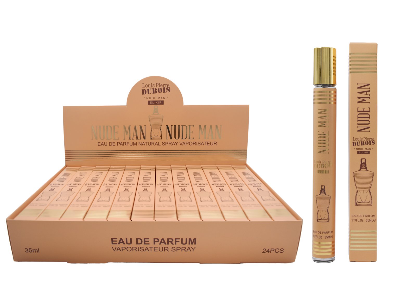 S35-149 35ml Modern Perfume Sample Set