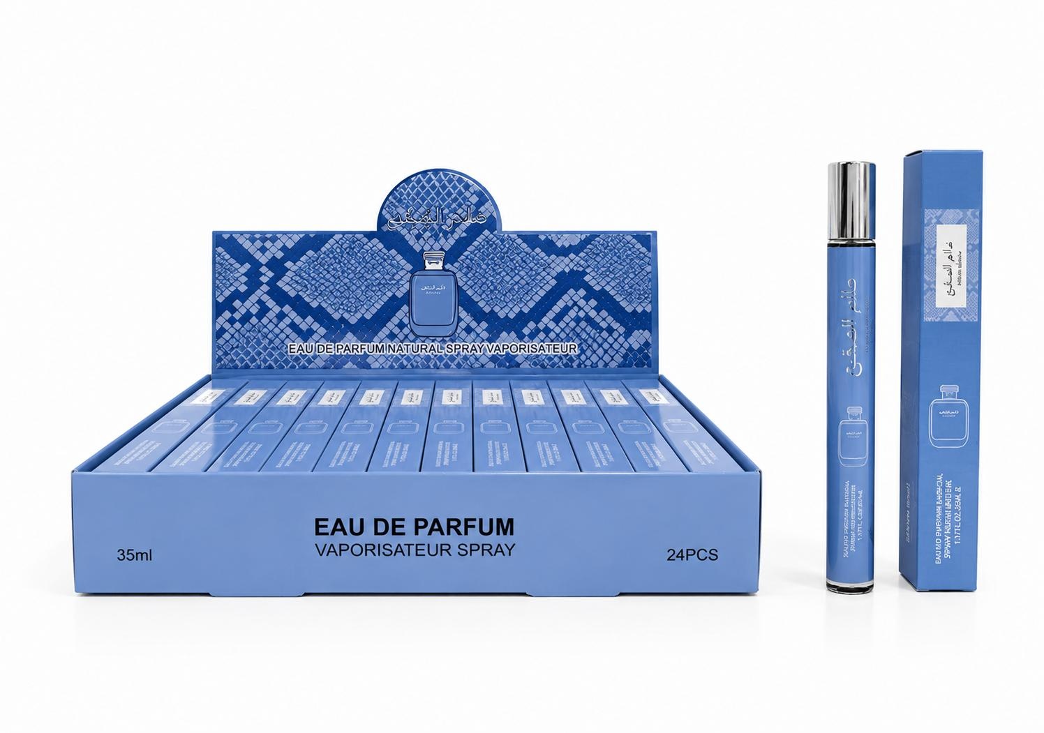 S35-150 35ml Fashion Fragrance Box Set
