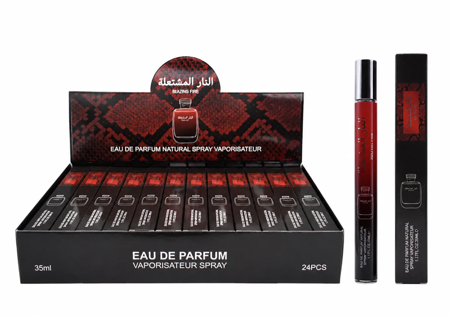 S35-151 35ml Wholesale Perfume Collection