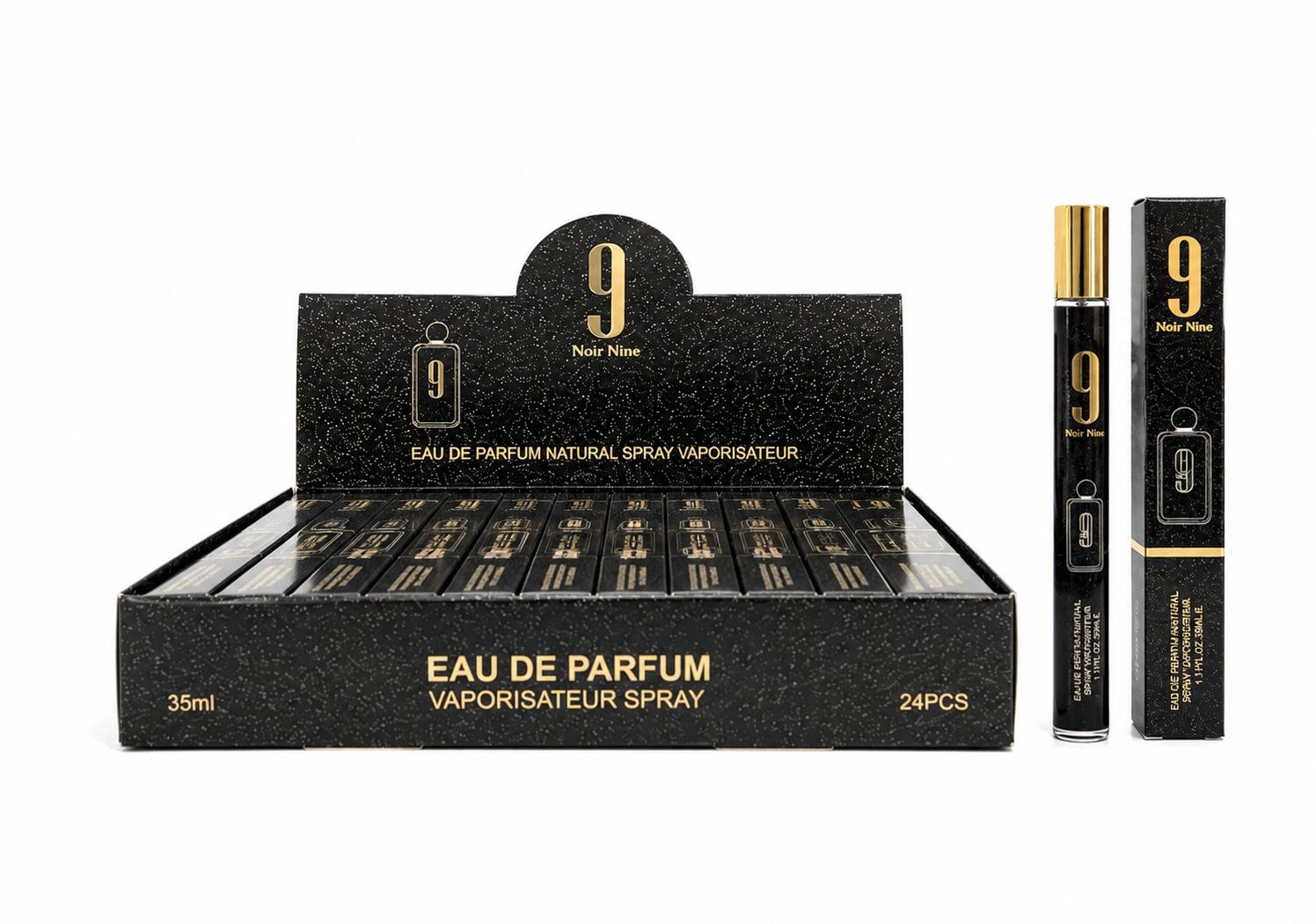 S35-155 35ml Classic Perfume Gift Package