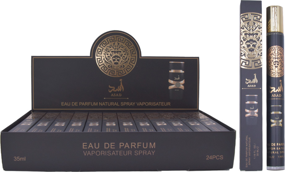 35ml pocket fragrance style