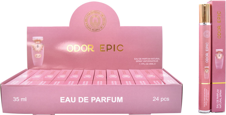 S35-20 35ml Classic Perfume Gift Package