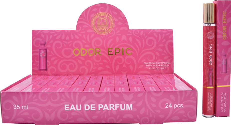 S35-37 35ml Boutique Perfume Gift Set