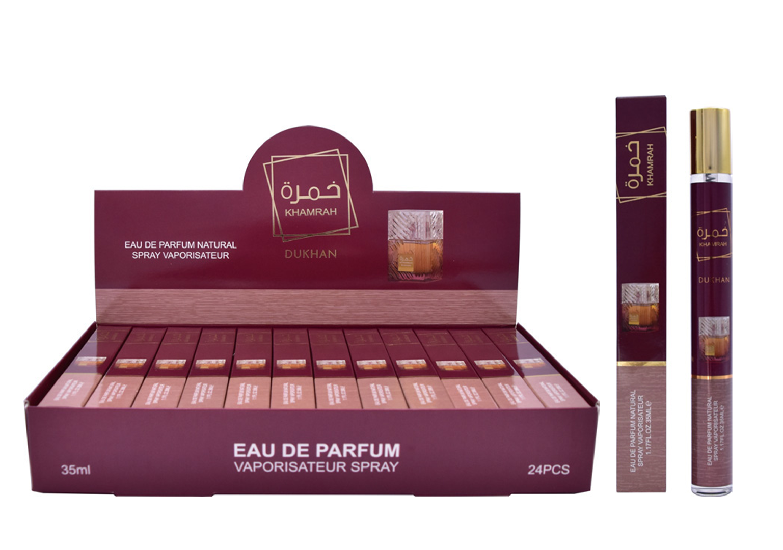 S35-41 35ml Classic Perfume Gift Package