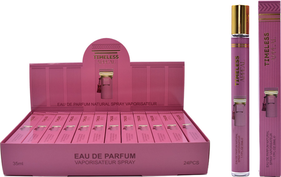 S35-48 35ml Luxury Perfume Gift Set
